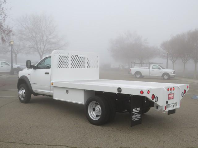 2021 Ram Ram 5500 Chassis Cab Tradesman/SLT