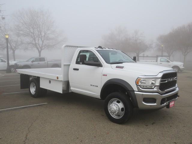 2021 Ram Ram 5500 Chassis Cab Tradesman/SLT
