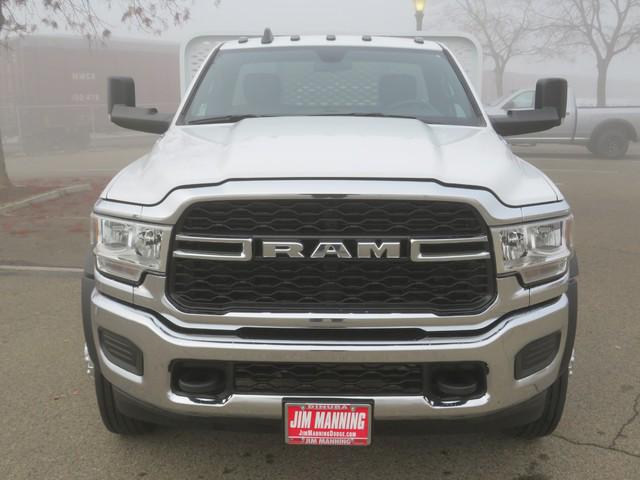 2021 Ram Ram 5500 Chassis Cab Tradesman/SLT