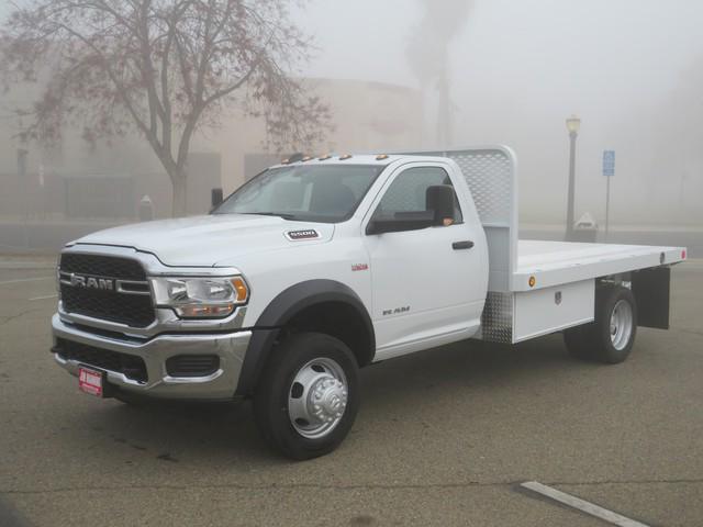 2021 Ram Ram 5500 Chassis Cab Tradesman/SLT