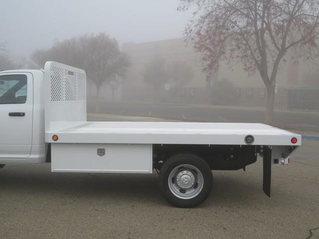 2021 Ram Ram 5500 Chassis Cab Tradesman/SLT