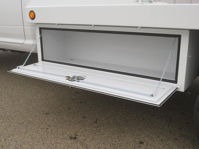 2021 Ram Ram 5500 Chassis Cab Tradesman/SLT