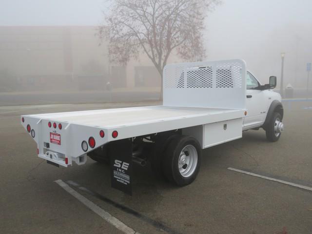 2021 Ram Ram 5500 Chassis Cab Tradesman/SLT
