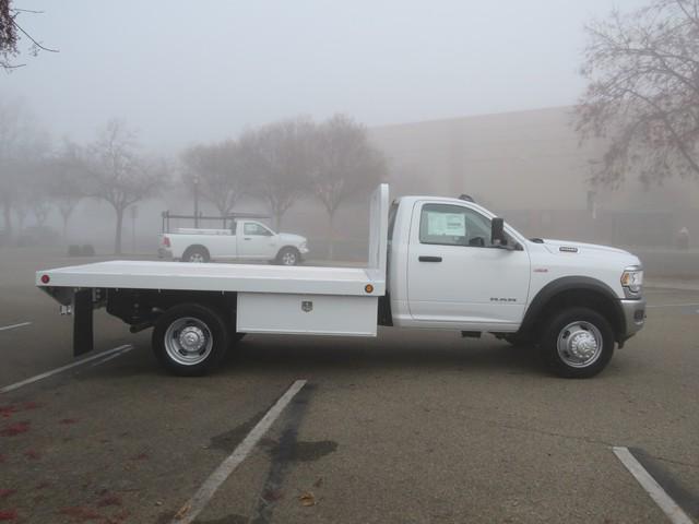 2021 Ram Ram 5500 Chassis Cab Tradesman/SLT