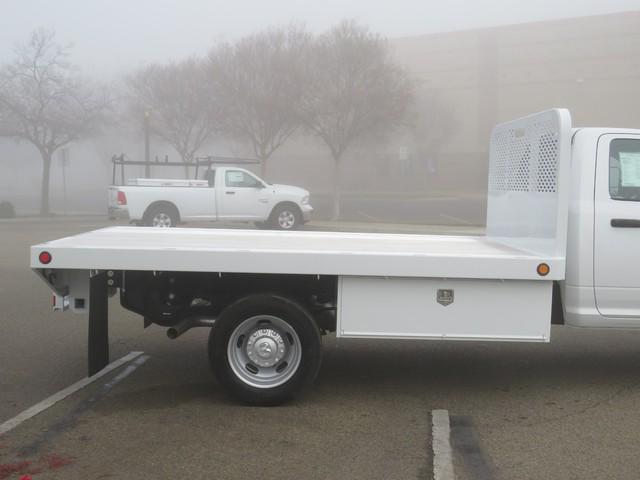 2021 Ram Ram 5500 Chassis Cab Tradesman/SLT