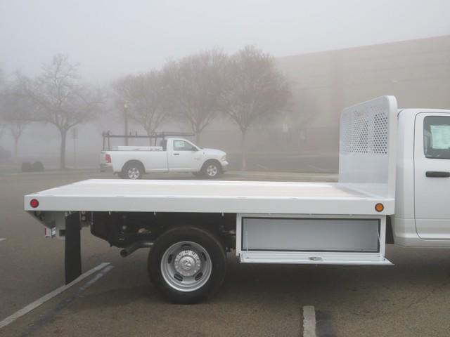 2021 Ram Ram 5500 Chassis Cab Tradesman/SLT