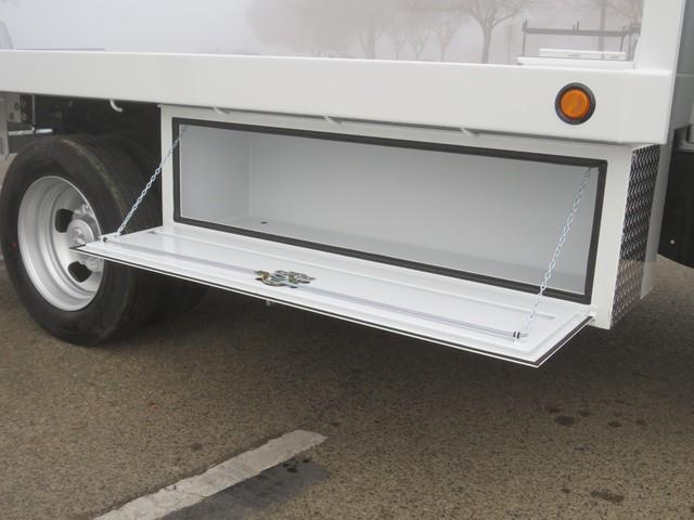 2021 Ram Ram 5500 Chassis Cab Tradesman/SLT