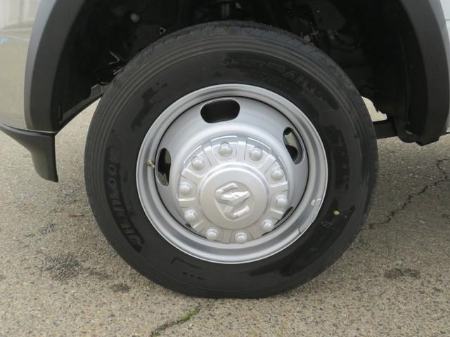 2021 Ram Ram 5500 Chassis Cab Tradesman/SLT