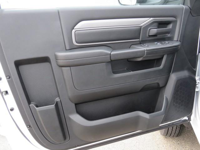 2021 Ram Ram 5500 Chassis Cab Tradesman/SLT