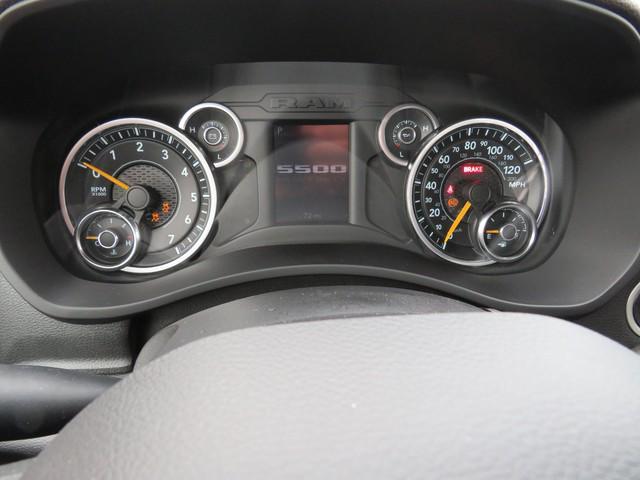 2021 Ram Ram 5500 Chassis Cab Tradesman/SLT