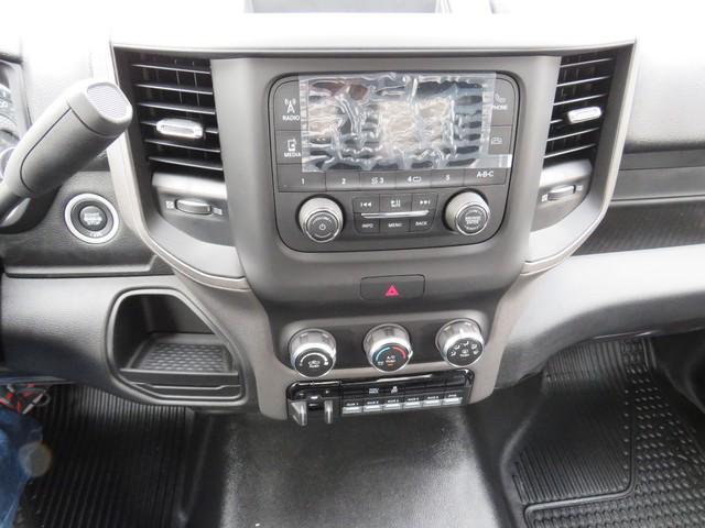 2021 Ram Ram 5500 Chassis Cab Tradesman/SLT