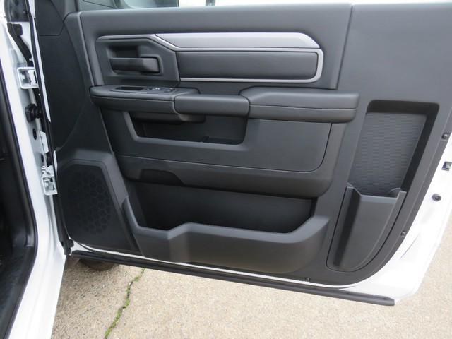 2021 Ram Ram 5500 Chassis Cab Tradesman/SLT