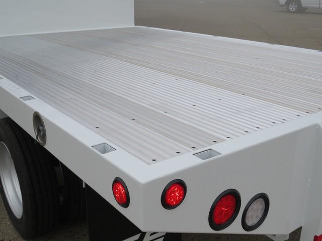 2021 Ram Ram 5500 Chassis Cab Tradesman/SLT