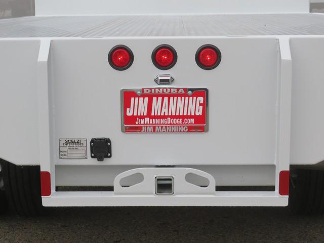 2021 Ram Ram 5500 Chassis Cab Tradesman/SLT