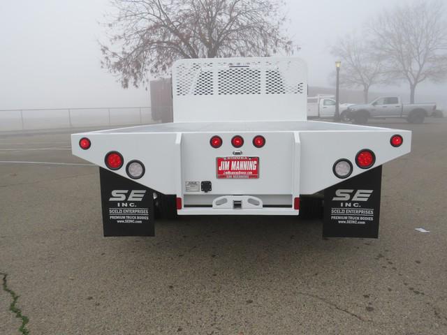 2021 Ram Ram 5500 Chassis Cab Tradesman/SLT