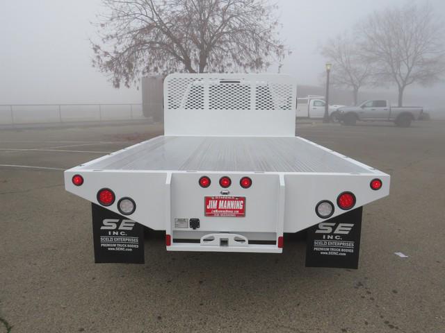 2021 Ram Ram 5500 Chassis Cab Tradesman/SLT
