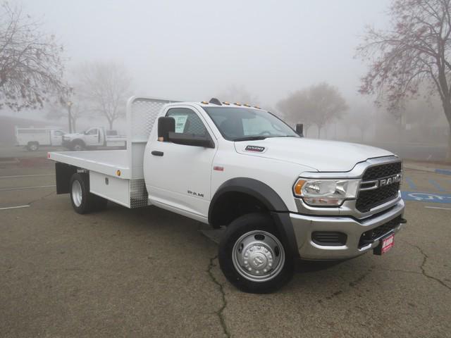 2021 Ram Ram 5500 Chassis Cab Tradesman/SLT