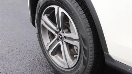 2018 Mercedes-Benz GLC 4MATIC
