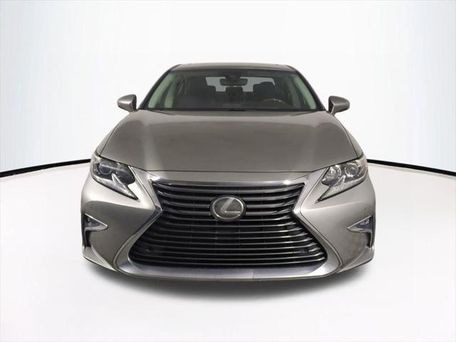 2018 Lexus ES 350 ES 350