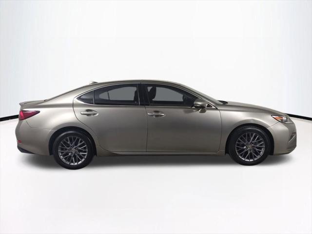 2018 Lexus ES 350 ES 350
