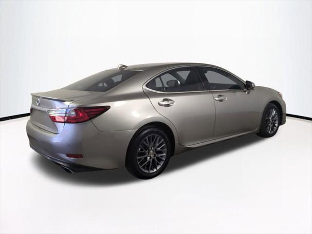 2018 Lexus ES 350 ES 350