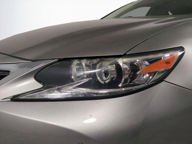 2018 Lexus ES 350 ES 350