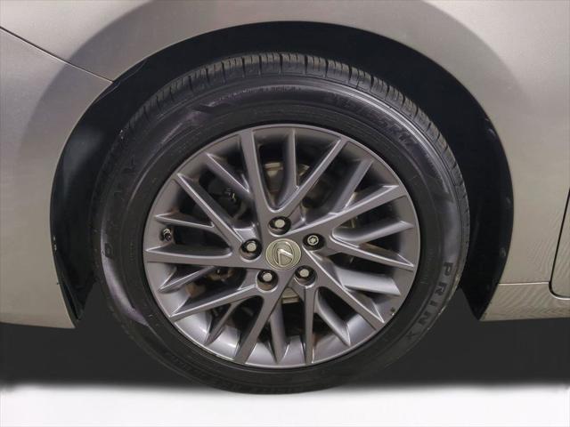 2018 Lexus ES 350 ES 350