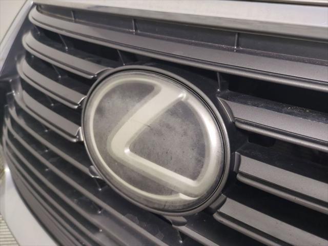 2018 Lexus ES 350 ES 350