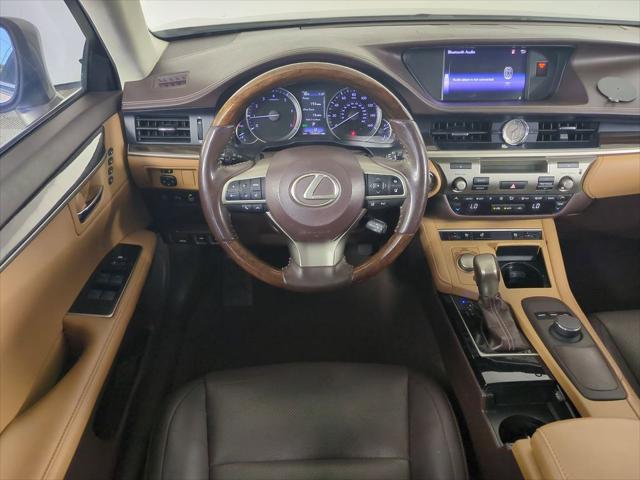 2018 Lexus ES 350 ES 350