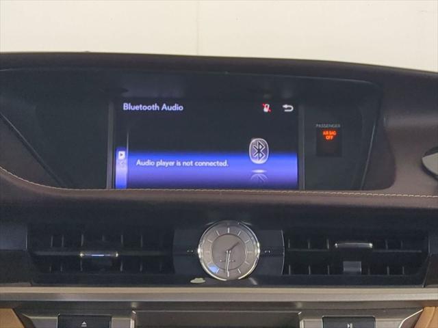 2018 Lexus ES 350 ES 350