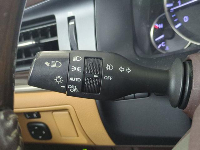 2018 Lexus ES 350 ES 350