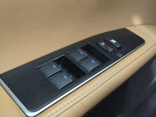 2018 Lexus ES 350 ES 350