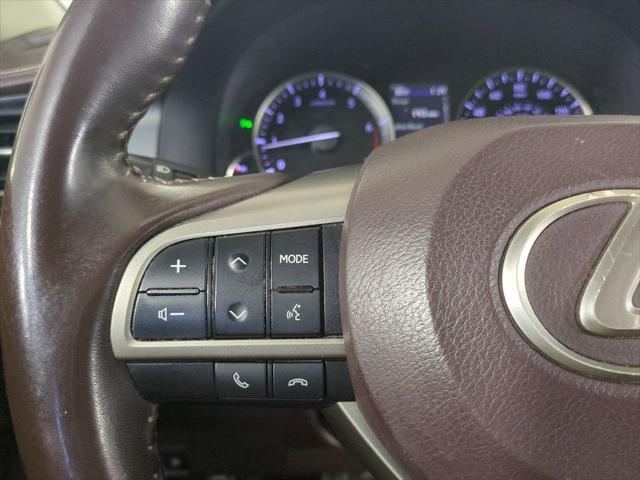 2018 Lexus ES 350 ES 350