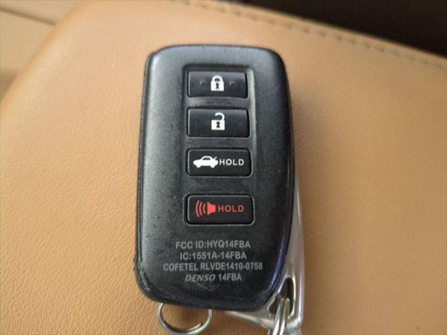 2018 Lexus ES 350 ES 350