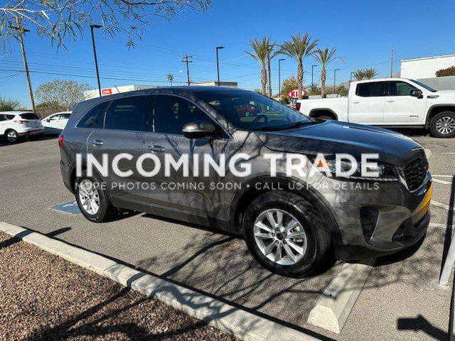 2019 Kia Sorento L for sale in Tucson, AZ