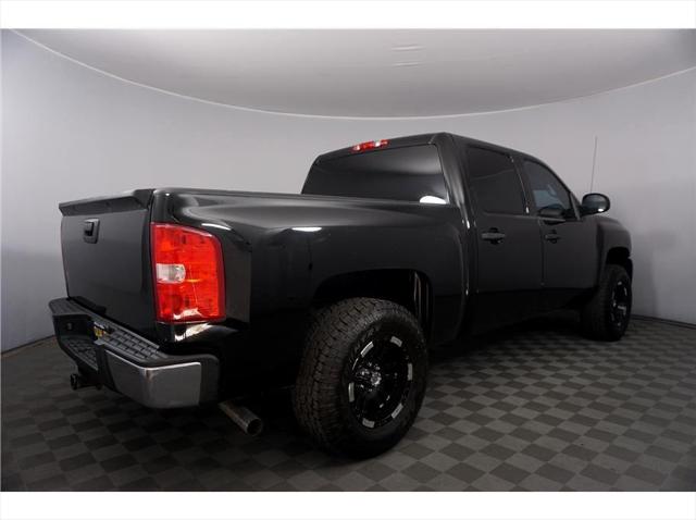 2007 Chevrolet Silverado 1500 LT1