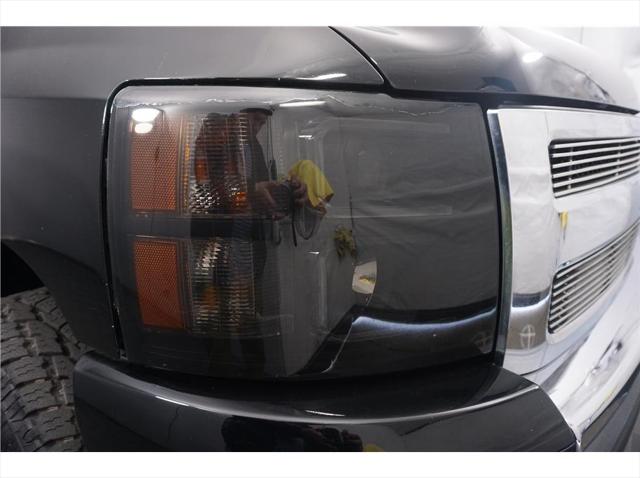 2007 Chevrolet Silverado 1500 LT1