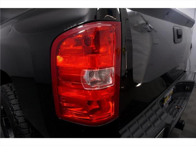 2007 Chevrolet Silverado 1500 LT1