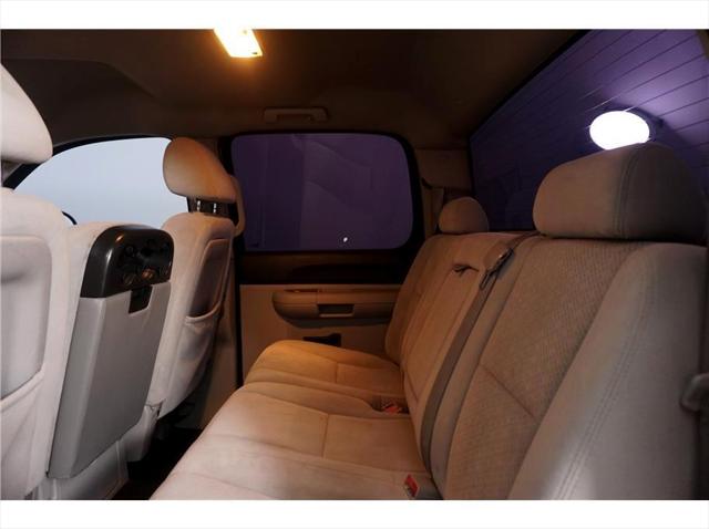 2007 Chevrolet Silverado 1500 LT1