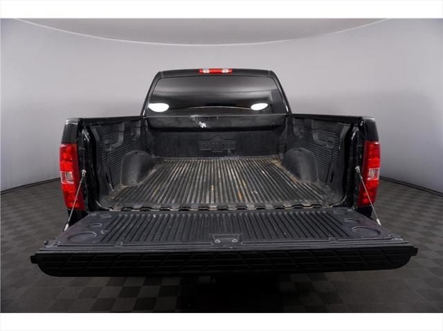 2007 Chevrolet Silverado 1500 LT1