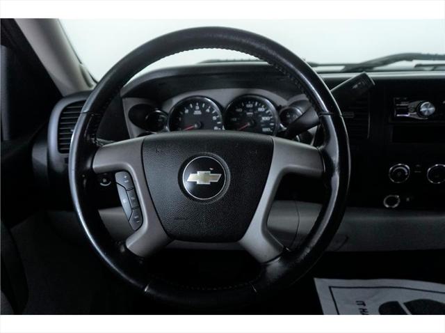 2007 Chevrolet Silverado 1500 LT1