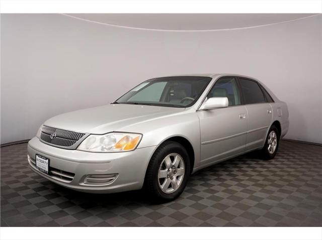 2000 Toyota Avalon XL Sedan 4D for sale in Sacramento, CA