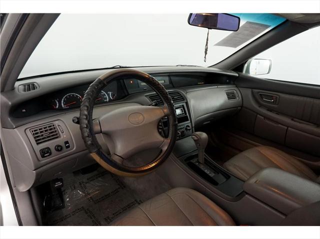 2000 Toyota Avalon XL Sedan 4D