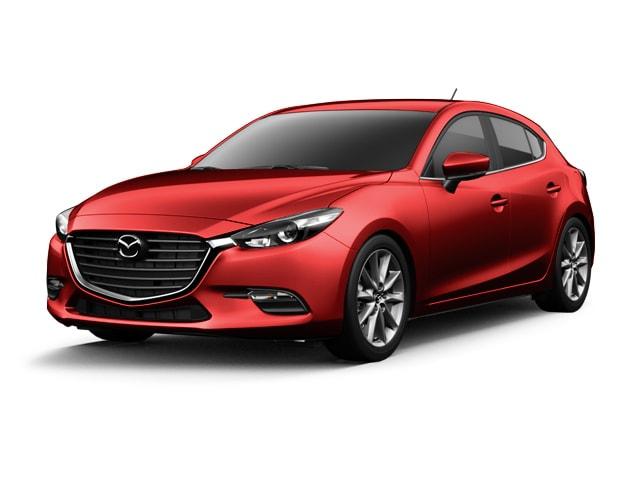 2017 Mazda Mazda3 Touring for sale in Fayetteville, AR