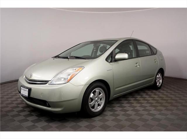 2007 Toyota Prius Touring for sale in Sacramento, CA