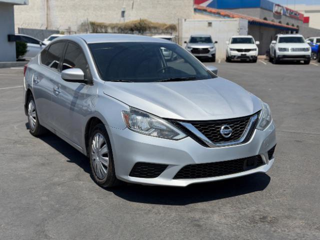 2019 Nissan Sentra S for sale in Mesa, AZ