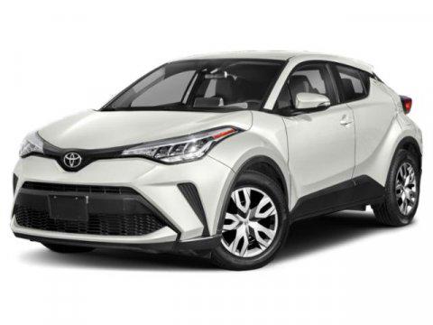 2021 Toyota C-HR XLE for sale in Mesa, AZ