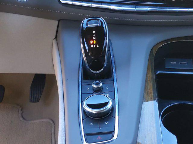 2021 Cadillac Escalade ESV 4WD Premium Luxury Platinum