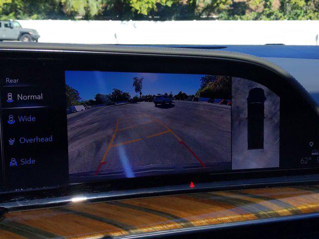 2021 Cadillac Escalade ESV 4WD Premium Luxury Platinum