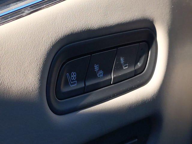 2021 Cadillac Escalade ESV 4WD Premium Luxury Platinum